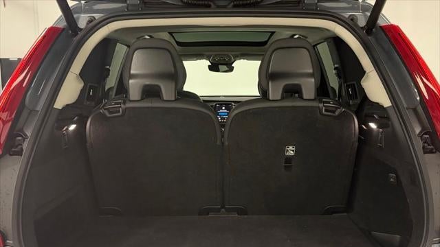 2023 Volvo XC90 Recharge T8 Plus Bright Theme 6P