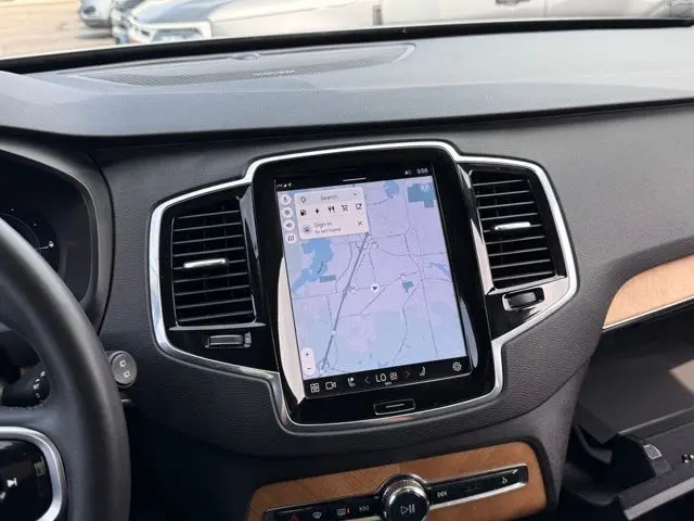 2023 Volvo XC90 - $37,000