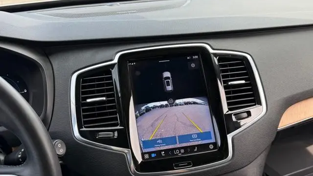 2023 Volvo XC90 Recharge T8 Plus Bright Theme 6P