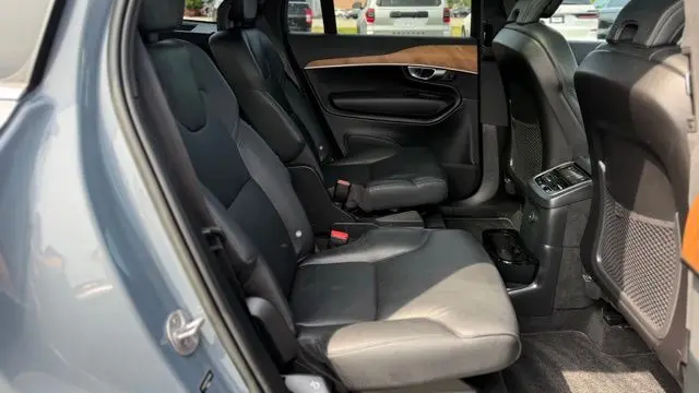 2023 Volvo XC90 Recharge T8 Plus Bright Theme 6P