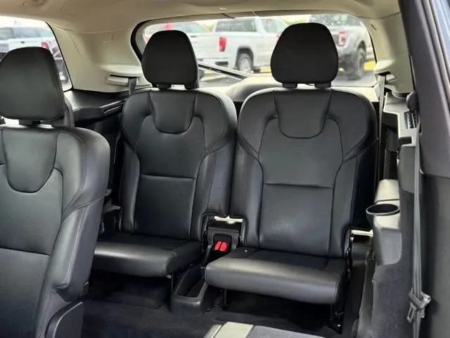 2023 Volvo XC90 - $37,000