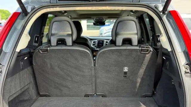 2023 Volvo XC90 Recharge T8 Plus Bright Theme 6P