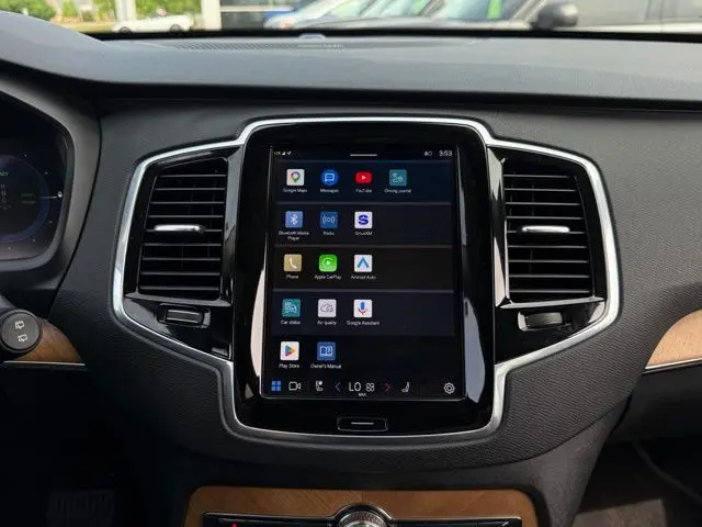 2023 Volvo XC90 - $37,000