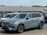 2023 XC90 Recharge Thumbnail 35