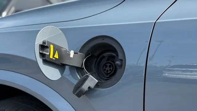 2023 Volvo XC90 Recharge T8 Plus Bright Theme 6P