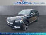 2022 XC90 Recharge Thumbnail 1