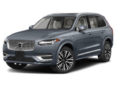 Photo of a 2023 Volvo XC90 Recharge Eawd T8 Ultimate Bright Theme 7-Passenger 4DR SUV for sale