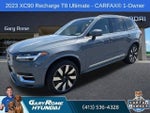 2023 XC90 Recharge Thumbnail 1