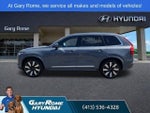 2023 XC90 Recharge Thumbnail 2