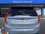 2023 XC90 Recharge Thumbnail 4
