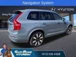 2023 XC90 Recharge Thumbnail 5