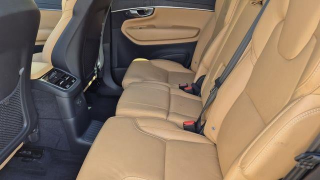 2023 Volvo XC90 Recharge T8 Ultimate Bright Theme 7P