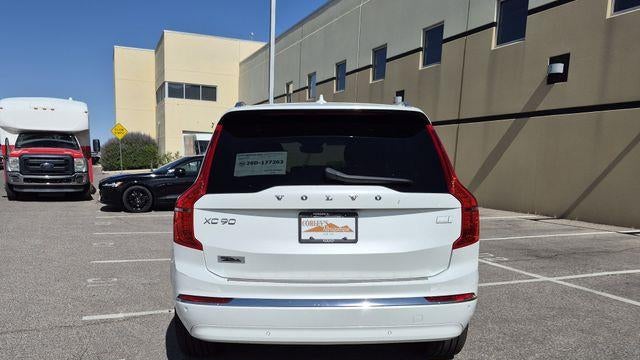 2023 Volvo XC90 Recharge T8 Ultimate Bright Theme 7P