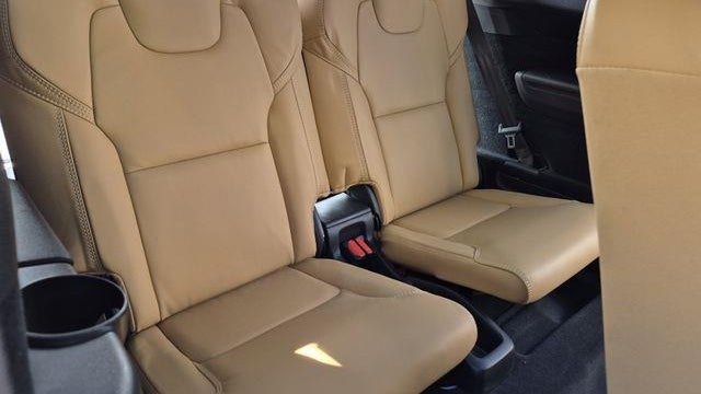 2023 Volvo XC90 Recharge T8 Ultimate Bright Theme 7P