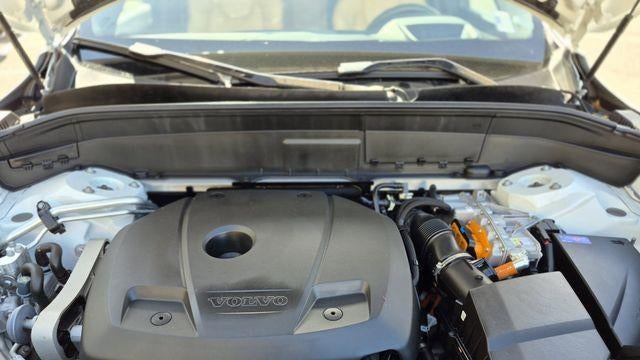 2023 Volvo XC90 Recharge T8 Ultimate Bright Theme 7P