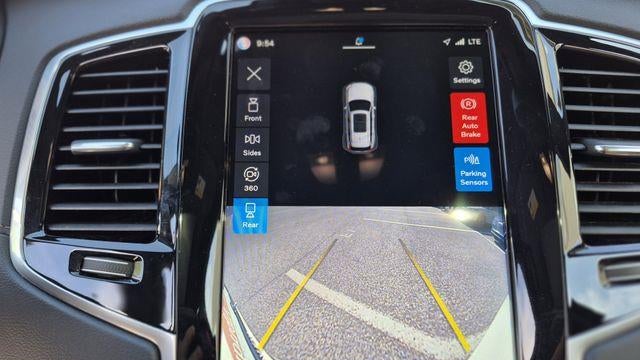 2023 Volvo XC90 Recharge T8 Ultimate Bright Theme 7P