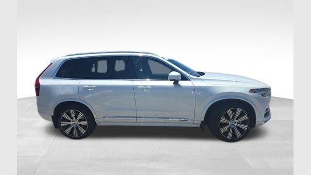 Preowned 2023 Volvo XC90 Recharge T8 Ultimate Bright Theme 7P for Sale