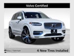 2023 XC90 Recharge Thumbnail 1