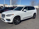 2024 XC90 Recharge Thumbnail 8