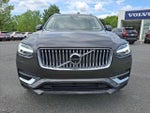 2024 XC90 Recharge Thumbnail 2