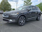 2024 XC90 Recharge Thumbnail 3