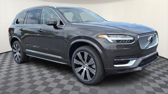 Preowned 2024 Volvo XC90 Recharge T8 Plus Bright Theme 7P for Sale