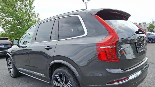 2024 Volvo XC90 Recharge T8 Plus Bright Theme 7P