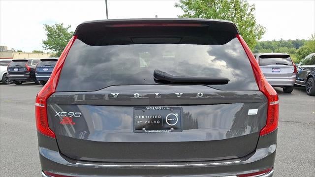 2024 Volvo XC90 Recharge T8 Plus Bright Theme 7P