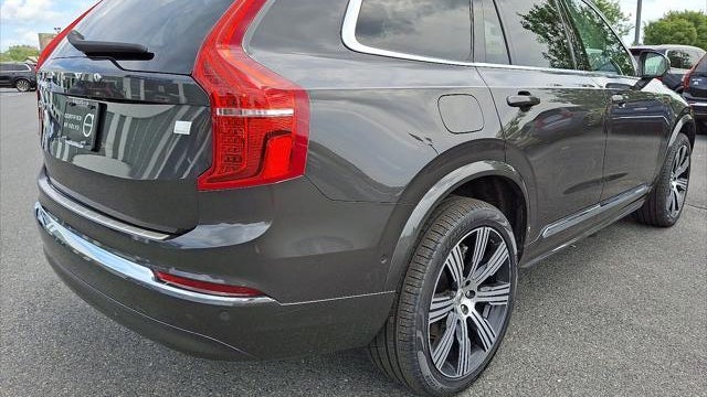 2024 Volvo XC90 Recharge T8 Plus Bright Theme 7P