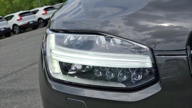 2024 Volvo XC90 Recharge T8 Plus Bright Theme 7P