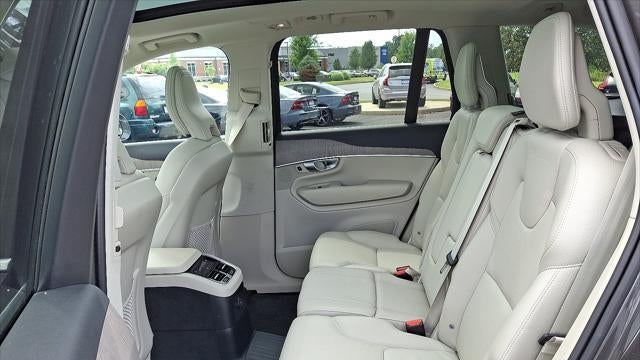 2024 Volvo XC90 Recharge T8 Plus Bright Theme 7P