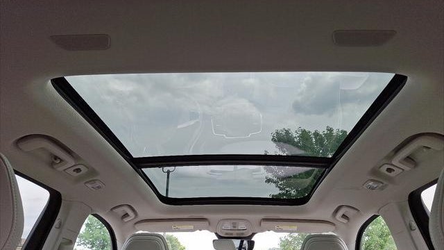 2024 Volvo XC90 Recharge T8 Plus Bright Theme 7P
