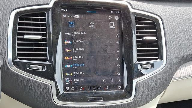 2024 Volvo XC90 Recharge T8 Plus Bright Theme 7P