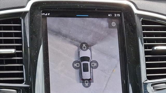 2024 Volvo XC90 Recharge T8 Plus Bright Theme 7P