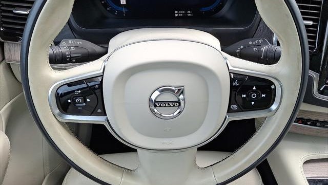 2024 Volvo XC90 Recharge T8 Plus Bright Theme 7P