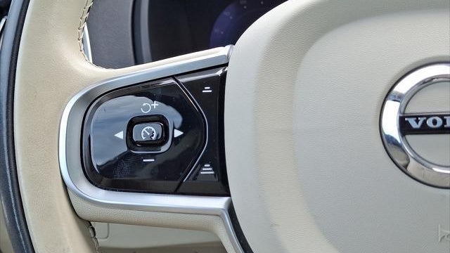 2024 Volvo XC90 Recharge T8 Plus Bright Theme 7P