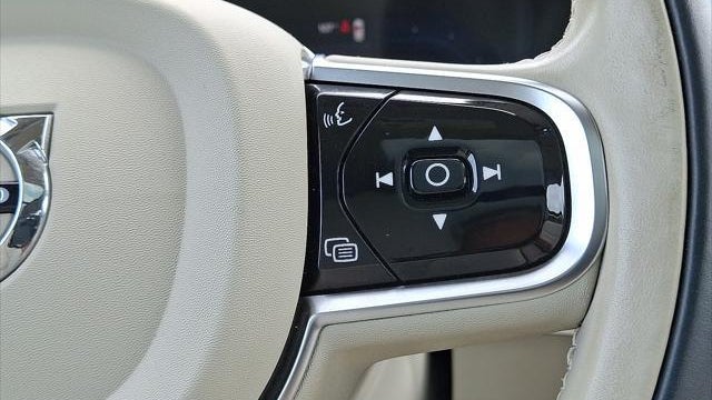 2024 Volvo XC90 Recharge T8 Plus Bright Theme 7P