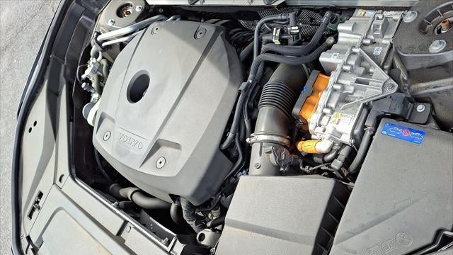 2024 Volvo XC90 Recharge T8 Plus Bright Theme 7P