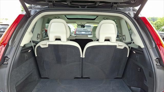 2024 Volvo XC90 Recharge T8 Plus Bright Theme 7P