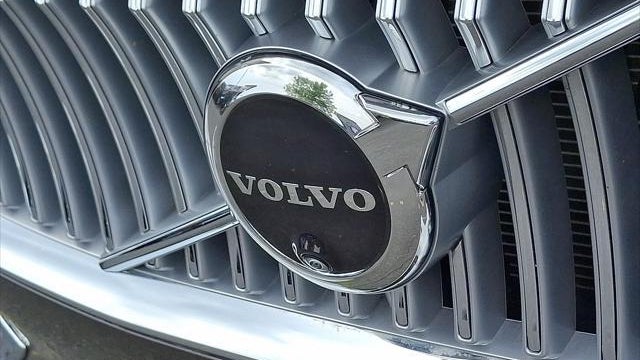 2024 Volvo XC90 Recharge T8 Plus Bright Theme 7P