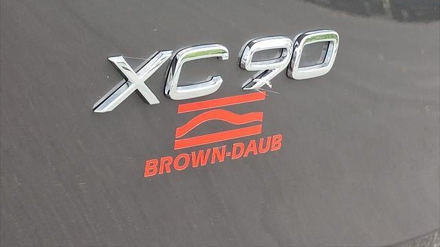 2024 Volvo XC90 Recharge T8 Plus Bright Theme 7P