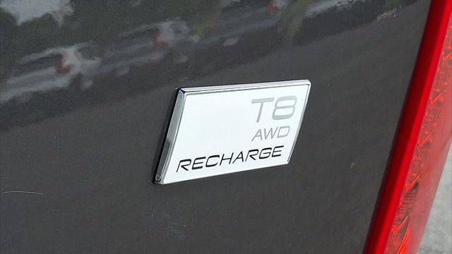 2024 Volvo XC90 Recharge T8 Plus Bright Theme 7P