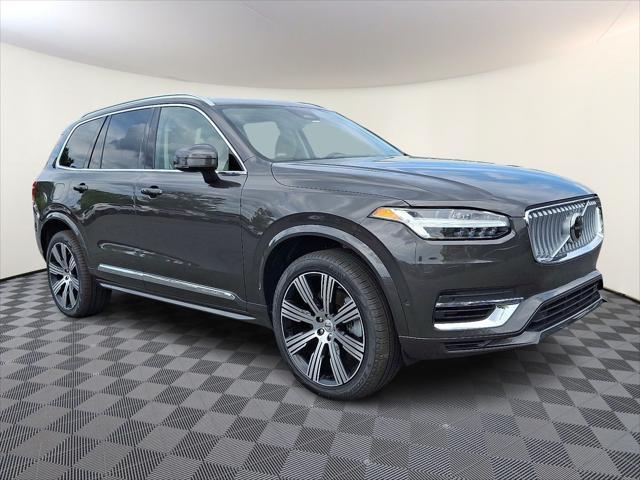 2024 Volvo XC90
