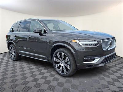 2024 Volvo XC90 Recharge Eawd T8 Plus Bright Theme 7-Passenger 4DR SUV