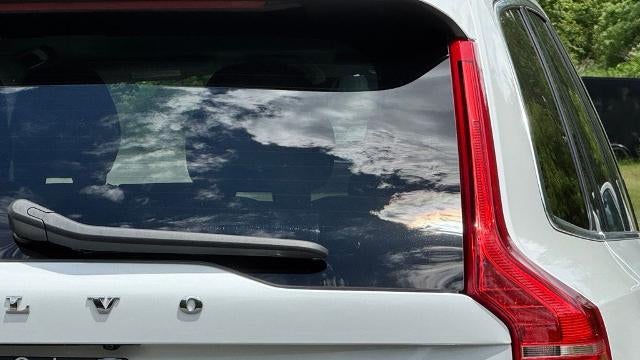 2024 Volvo XC90 Recharge T8 Plus Bright Theme 7P