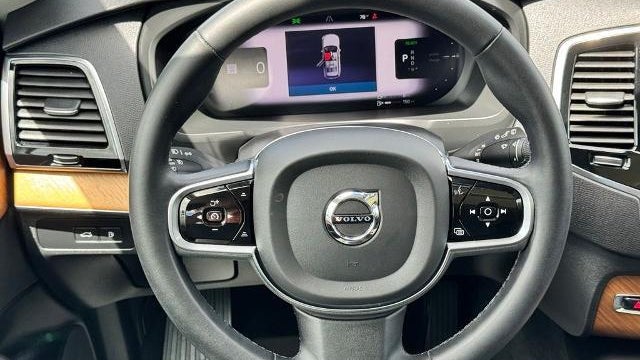 2024 Volvo XC90 Recharge T8 Plus Bright Theme 7P