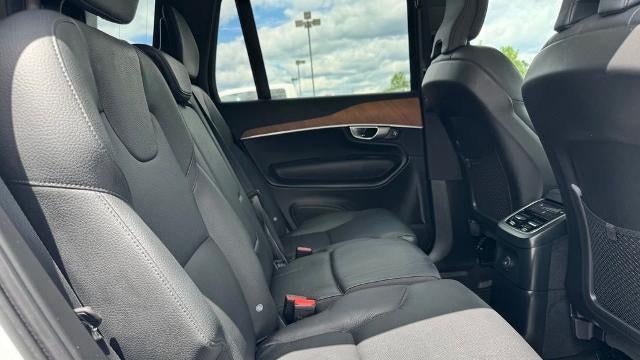 2024 Volvo XC90 Recharge T8 Plus Bright Theme 7P