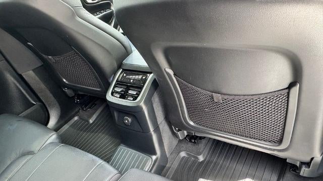 2024 Volvo XC90 Recharge T8 Plus Bright Theme 7P