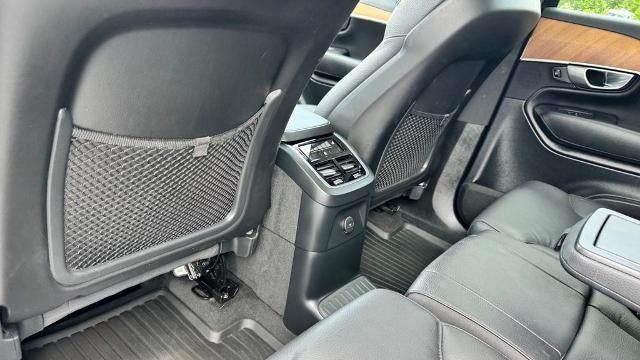2024 Volvo XC90 Recharge T8 Plus Bright Theme 7P