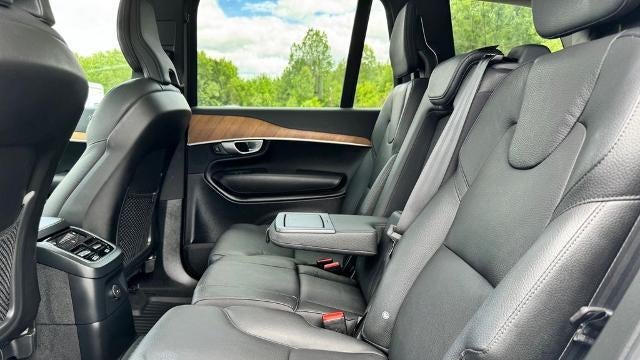2024 Volvo XC90 Recharge T8 Plus Bright Theme 7P